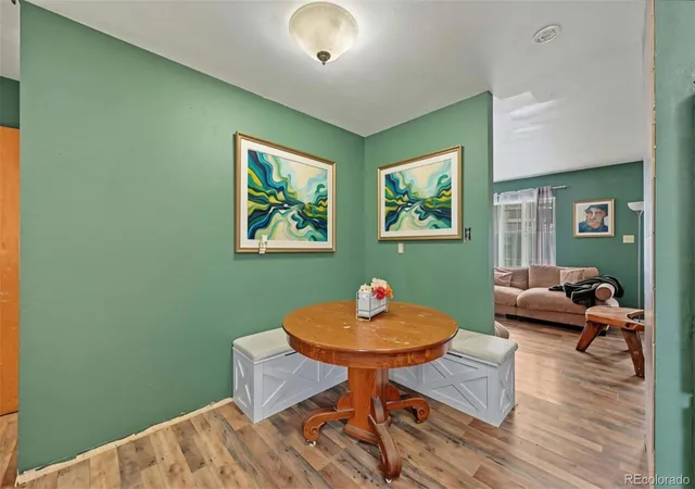 Photo 4 of Single family home for sale at 616 W 8th Street, Leadville, CO 80461 | MLS# 3234752 | Listing updated on 2026-09-26