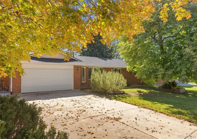 Photo 1 of Single family home for sale at 99 Baylor Dr, Longmont, CO 80503 | MLS# 2938951 | Listing updated on 2026-10-08