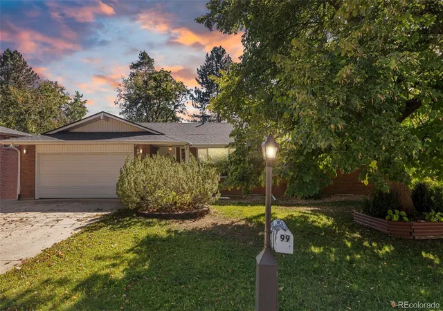 Photo 2 of Single family home for sale at 99 Baylor Dr, Longmont, CO 80503 | MLS# 2938951 | Listing updated on 2026-10-08