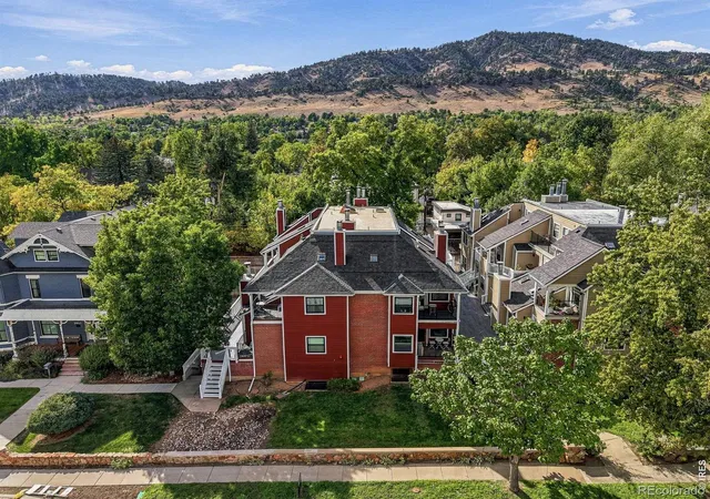 Condo for sale at 3025 Broadway St #5, Boulder, CO 80304 | MLS# IR1069523