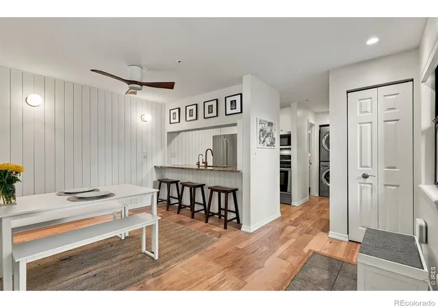 Condo for sale at 3025 Broadway St #5, Boulder, CO 80304 | MLS# IR1069523