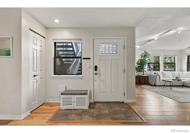 Photo 2 of Condo for sale at 3025 Broadway St #5, Boulder, CO 80304 | MLS# IR1069523 | Listing updated on 2026-10-23