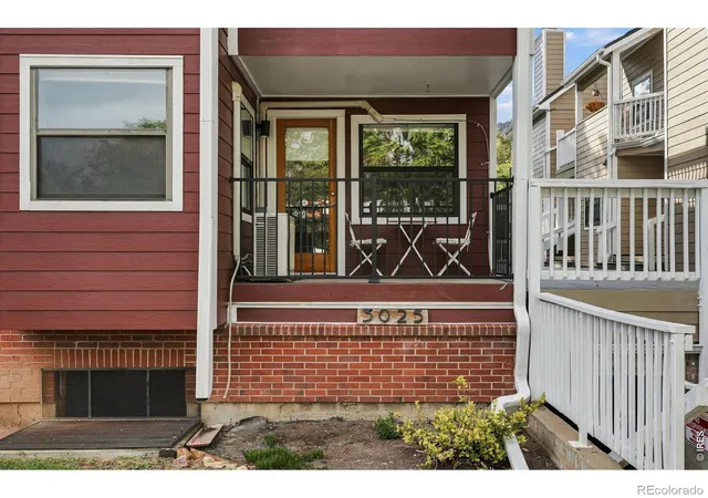 Photo 2 of Condo for sale at 3025 Broadway St #5, Boulder, CO 80304 | MLS# IR1069523 | Listing updated on 2026-10-03
