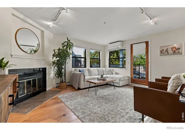 Photo 3 of Condo for sale at 3025 Broadway St #5, Boulder, CO 80304 | MLS# IR1069523 | Listing updated on 2026-10-23