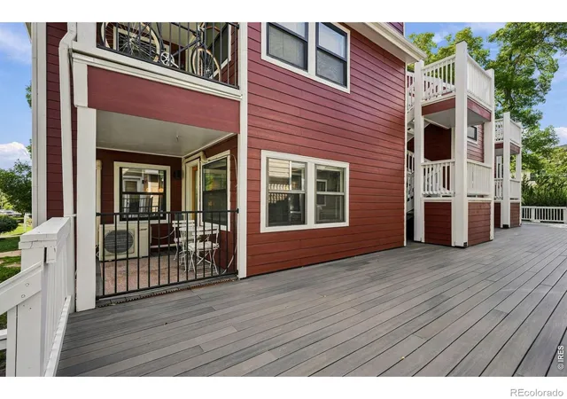 Photo 3 of Condo for sale at 3025 Broadway St #5, Boulder, CO 80304 | MLS# IR1069523 | Listing updated on 2026-10-03