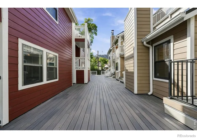 Photo 4 of Condo for sale at 3025 Broadway St #5, Boulder, CO 80304 | MLS# IR1069523 | Listing updated on 2026-10-03