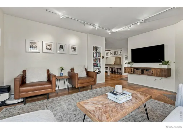 Listing Photo 5 - Condo for sale in building located at 3025 Broadway St, Boulder, CO 80304 - Unit #5