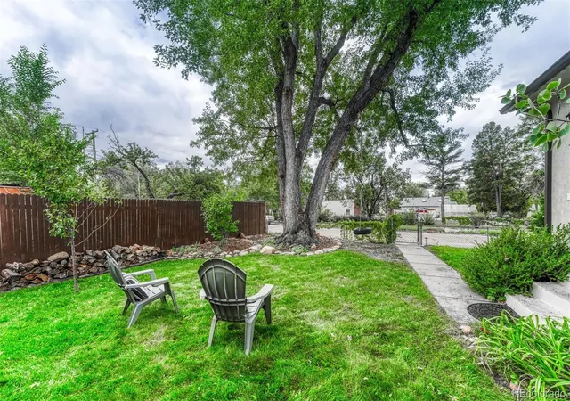 Photo 2 of Single family home for sale at 1900 E San Rafael St, Colorado Springs, CO 80909 | MLS# 2974363 | Listing updated on 2026-10-24