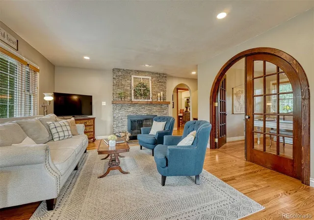 Photo 3 of Single family home for sale at 1900 E San Rafael St, Colorado Springs, CO 80909 | MLS# 2974363 | Listing updated on 2026-10-24