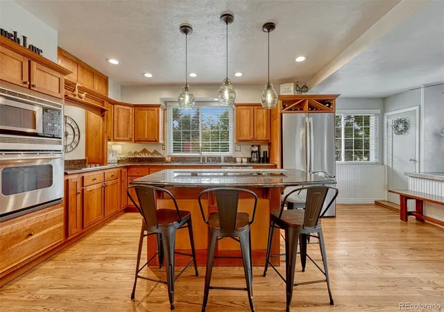 Photo 4 of Single family home for sale at 1900 E San Rafael St, Colorado Springs, CO 80909 | MLS# 2974363 | Listing updated on 2026-10-24