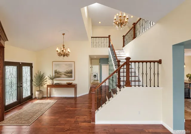 Photo 3 of Single family home for sale at 5704 S Genoa Ct, Aurora, CO 80015 | MLS# 2866240 | Listing updated on 2026-10-06