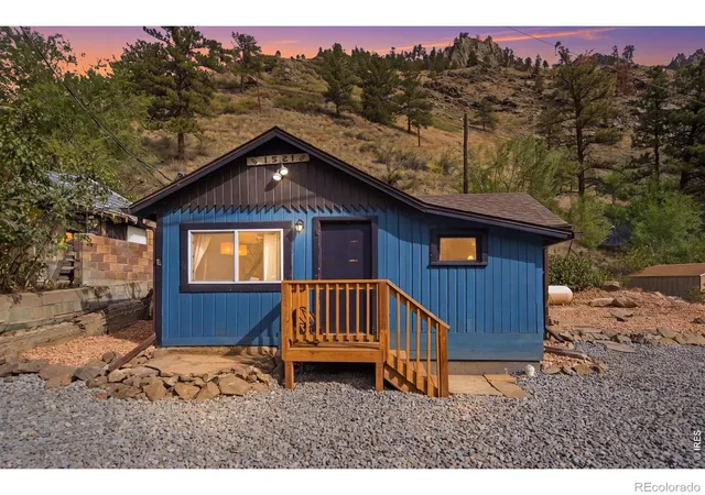 Photo 1 of Single family home for sale at 1521 W Us Hwy 34, Loveland, CO 80537 | MLS# IR1069524 | Listing updated on 2026-09-28