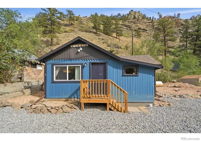 Photo 2 of Single family home for sale at 1521 W Us Hwy 34, Loveland, CO 80537 | MLS# IR1069524 | Listing updated on 2026-09-28
