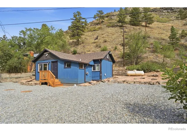 Photo 3 of Single family home for sale at 1521 W Us Hwy 34, Loveland, CO 80537 | MLS# IR1069524 | Listing updated on 2026-09-28