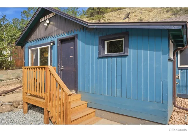Photo 3 of Single family home for sale at 1521 W US Hwy 34, Loveland, CO 80537 | MLS# IR1069524 | Listing updated on 2026-09-28