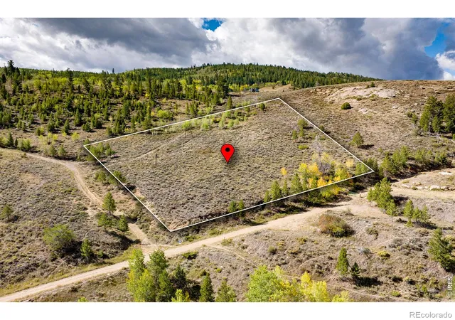Photo 1 of Land for sale at Roosevelt, Hot Sulphur Springs, CO 80451 | MLS# IR1069525 | Listing updated on 2026-09-28