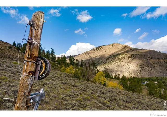 Photo 2 of Land for sale at Roosevelt, Hot Sulphur Springs, CO 80451 | MLS# IR1069525 | Listing updated on 2026-09-28