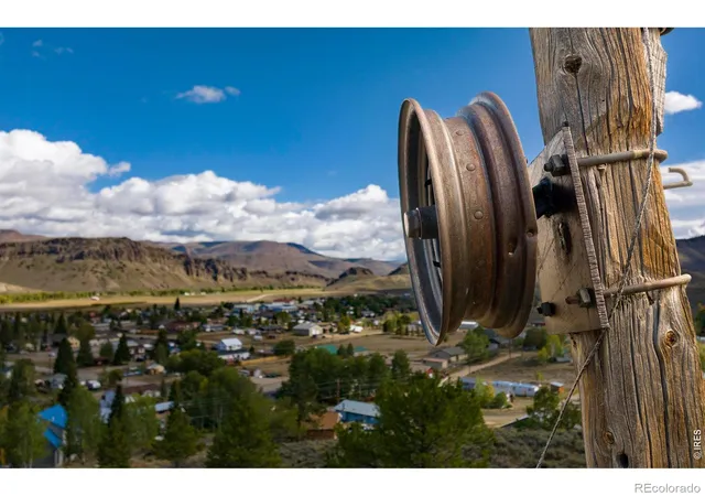 Photo 3 of Land for sale at Roosevelt, Hot Sulphur Springs, CO 80451 | MLS# IR1069525 | Listing updated on 2026-09-28