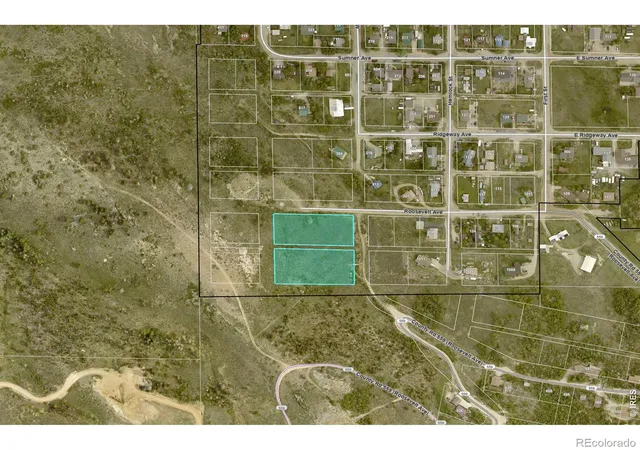 Photo 3 of Land for sale at Roosevelt, Hot Sulphur Springs, CO 80451 | MLS# IR1069525 | Listing updated on 2026-09-28