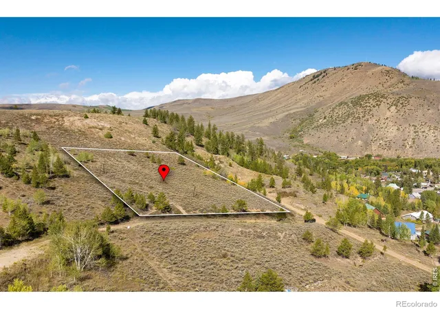 Photo 4 of Land for sale at Roosevelt, Hot Sulphur Springs, CO 80451 | MLS# IR1069525 | Listing updated on 2026-09-28
