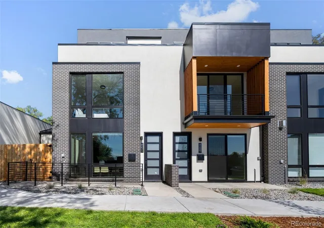 Photo 1 of Single family home for sale at 4235 W 13th Street, Denver, CO 80204 | MLS# 8660805 | Listing updated on 2026-10-06