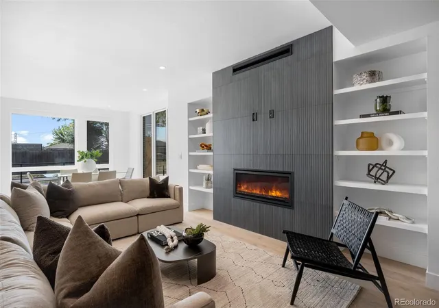 Photo 2 of Single family home for sale at 4235 W 13th Street, Denver, CO 80204 | MLS# 8660805 | Listing updated on 2026-10-06