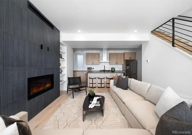 Photo 3 of Single family home for sale at 4235 W 13th Street, Denver, CO 80204 | MLS# 8660805 | Listing updated on 2026-10-06