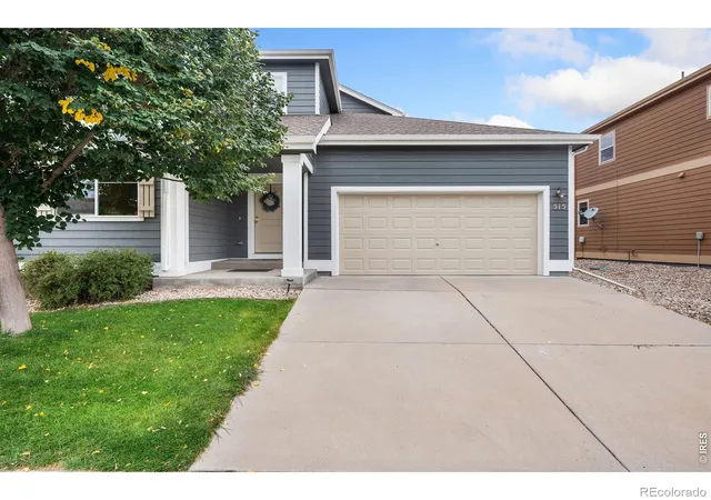 Photo 1 of Single family home for sale at 515 Walhalla Ct, Fort Collins, CO 80524 | MLS# IR1069526 | Listing updated on 2026-10-03