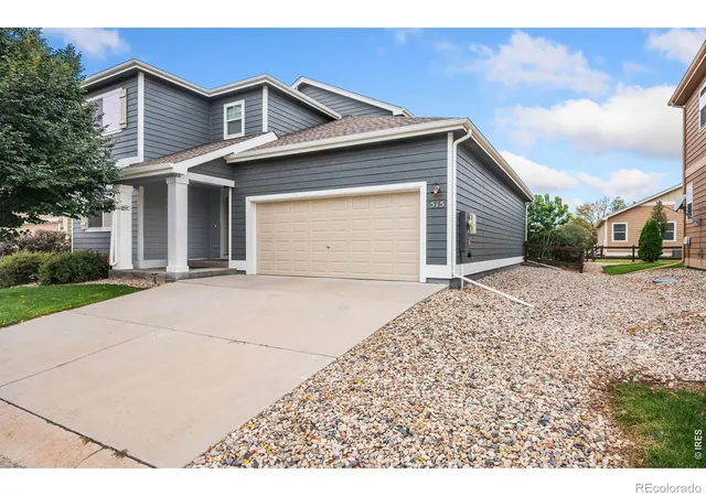 Photo 2 of Single family home for sale at 515 Walhalla Ct, Fort Collins, CO 80524 | MLS# IR1069526 | Listing updated on 2026-10-03