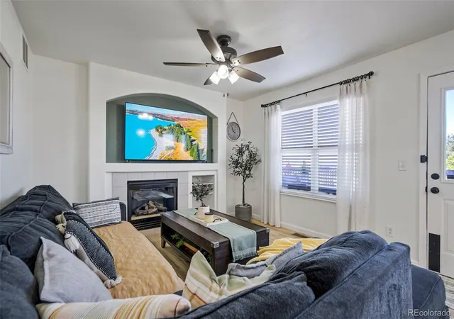 Photo 4 of Single family home for sale at 10065 Litchfield St, Peyton, CO 80831 | MLS# 1609280 | Listing updated on 2026-10-02