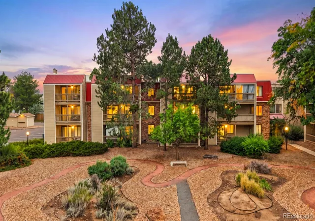 Photo 1 of Condo for sale at 14751 E Tennessee Dr #232, Aurora, CO 80012 | MLS# 8830097 | Listing updated on 2026-09-25