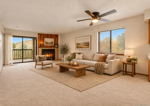 Photo 3 of Condo for sale at 14751 E Tennessee Dr #232, Aurora, CO 80012 | MLS# 8830097 | Listing updated on 2026-09-25