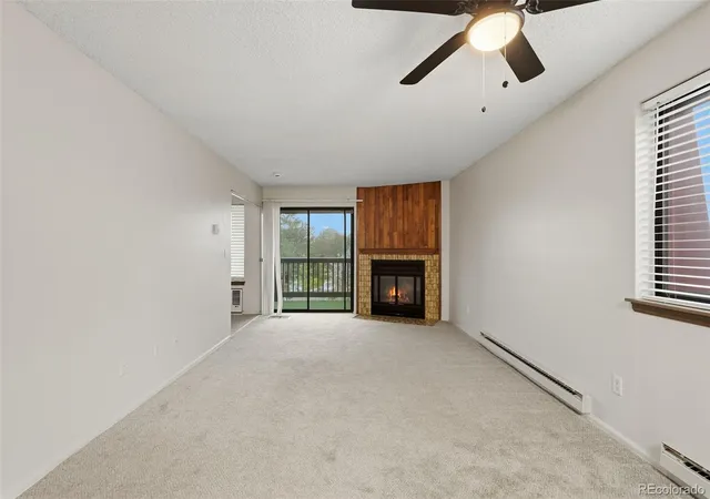 Listing Photo 4 - Condo for sale in building located at 14751 E Tennessee Dr, Aurora, CO 80012 - Unit #232