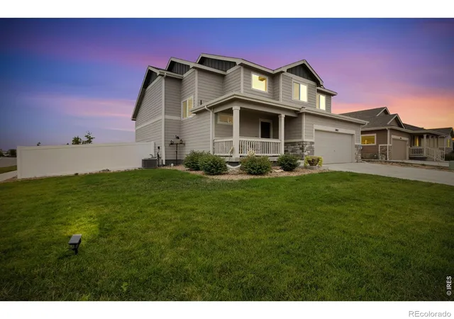 Photo 2 of Single family home for sale at 1802 104th Avenue, Greeley, CO 80634 | MLS# IR1069527 | Listing updated on 2026-10-06