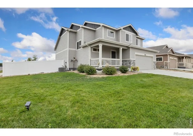 Photo 3 of Single family home for sale at 1802 104th Avenue, Greeley, CO 80634 | MLS# IR1069527 | Listing updated on 2026-10-06