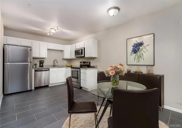 Condo for sale at 960 S Dawson Way #13, Aurora, CO 80012 | MLS# 2017166