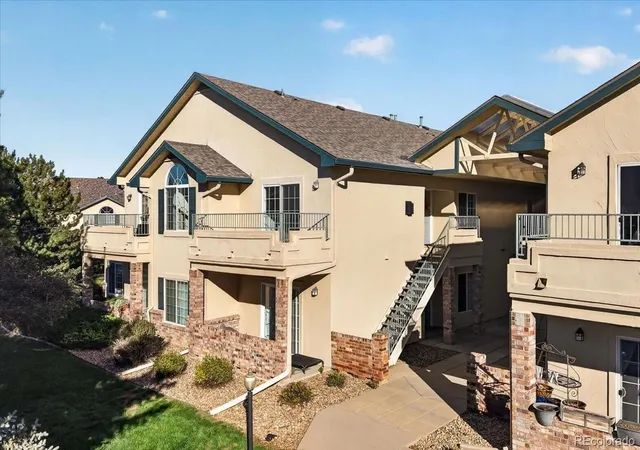 Condo for sale at 8707 E Dry Crk Rd #1823, Englewood, CO 80112 | MLS# 2734900