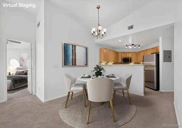 Photo 2 of Condo for sale at 8707 E Dry Crk Rd #1823, Englewood, CO 80112 | MLS# 2734900 | Listing updated on 2026-10-09