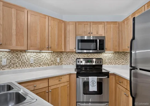 Photo 3 of Condo for sale at 8707 E Dry Crk Rd #1823, Englewood, CO 80112 | MLS# 2734900 | Listing updated on 2026-10-09