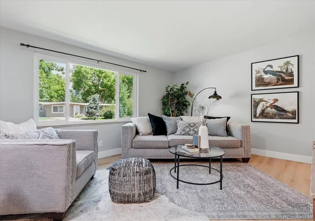 Photo 2 of Single family home for sale at 1617 Richards Pl, Fort Collins, CO 80521 | MLS# IR1069528 | Listing updated on 2026-09-28