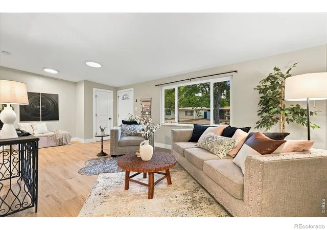 Photo 3 of Single family home for sale at 1617 Richards Pl, Fort Collins, CO 80521 | MLS# IR1069528 | Listing updated on 2026-09-28