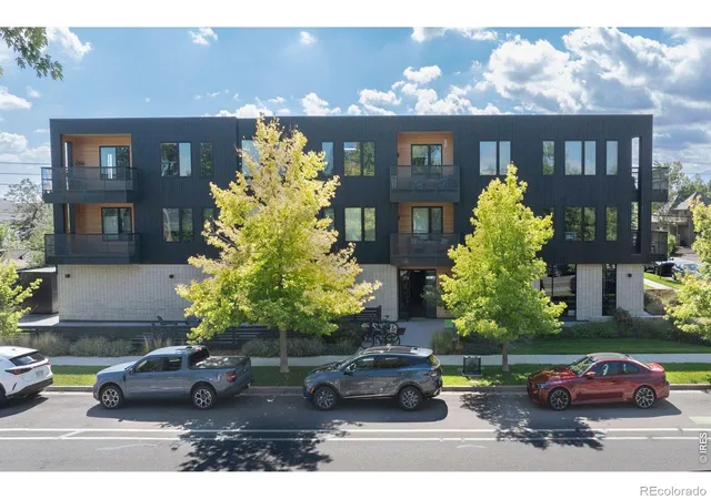 Photo 1 of Condo for sale at 2718 Pine St #205, Boulder, CO 80302 | MLS# IR1069529 | Listing updated on 2026-09-25