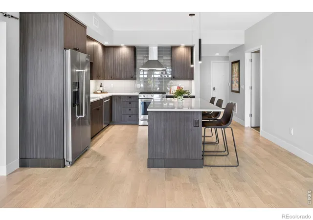 Photo 2 of Condo for sale at 2718 Pine St #205, Boulder, CO 80302 | MLS# IR1069529 | Listing updated on 2026-09-25