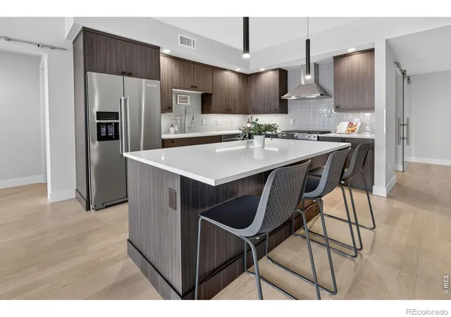 Photo 3 of Condo for sale at 2718 Pine St #205, Boulder, CO 80302 | MLS# IR1069529 | Listing updated on 2026-09-25