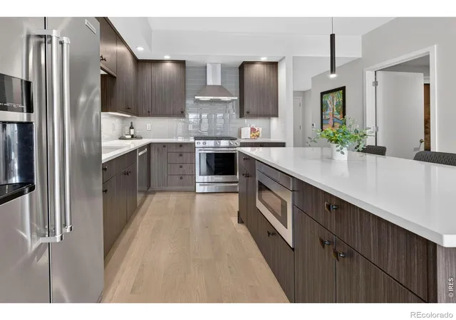 Photo 4 of Condo for sale at 2718 Pine St #205, Boulder, CO 80302 | MLS# IR1069529 | Listing updated on 2026-09-25
