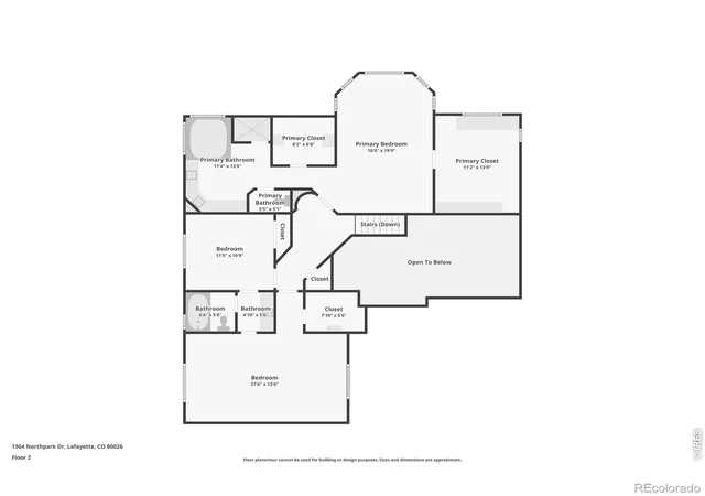 Photo 50 of Single family home for sale at 1364 Northpark Dr, Lafayette, CO 80026 | MLS# IR1069531 | Listing updated on 2026-10-27