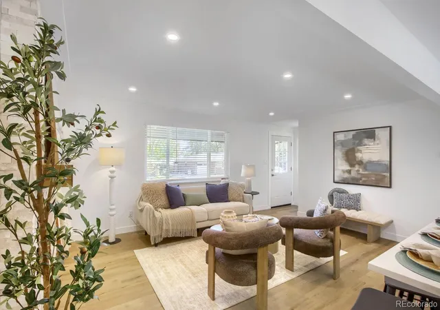 Photo 3 of Single family home for sale at 6755 Ammons St, Arvada, CO 80004 | MLS# 4945629 | Listing updated on 2026-10-08