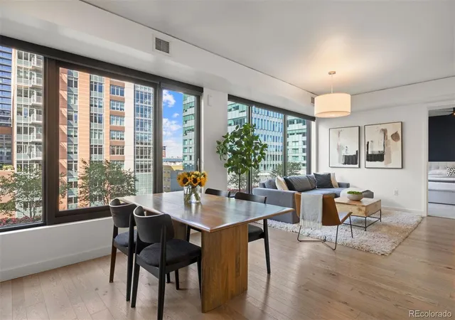 Photo 1 of Condo for sale at 1750 Wewatta St #529, Denver, CO 80202 | MLS# 1806989 | Listing updated on 2026-10-03