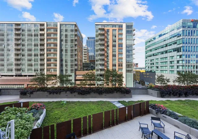 Photo 2 of Condo for sale at 1750 Wewatta St #529, Denver, CO 80202 | MLS# 1806989 | Listing updated on 2026-10-03