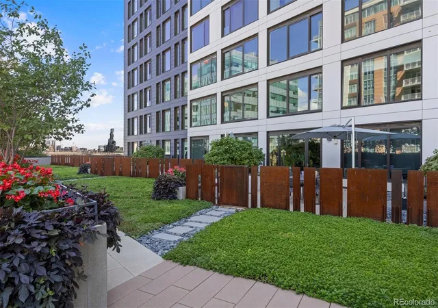 Photo 3 of Condo for sale at 1750 Wewatta St #529, Denver, CO 80202 | MLS# 1806989 | Listing updated on 2026-10-03